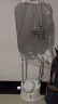 美的（Midea）【高端巨能烫】挂烫机家用立式熨烫机/便携大蒸汽电熨斗/小型服装店衣物护理机熨衣母亲节礼物30K1 实拍图