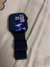 Apple/苹果 Watch Series 10 智能手表GPS款46毫米亮黑色铝金属表壳黑色运动型表带M/L MX273CH/B 实拍图
