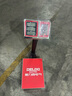 德力西电气（DELIXI ELECTRIC）台秤150kg电子秤商用小型精准家用称重快递电子称150公斤磅秤 实拍图