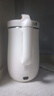 九阳（Joyoung）1.2L破壁免滤豆浆机 预约时间双层保温防烫304级不锈钢家用多功能榨汁机料理机D545 实拍图