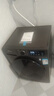 小天鹅（LittleSwan）滚筒洗衣机全自动家用 带烘干洗烘一体【TD120V098WDT】 12公斤 超薄 家电国家补贴20% 以旧换新 实拍图