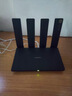 华为路由器Ax3pro new高配穿墙王WiFi6+路由器千兆家用无线路由器5G双频7大户型mesh组网全屋wifi电竞 海思四核Ax3pro【升级款WiFi7+网线】 晒单魔方插座/红包2选1 30 实拍图