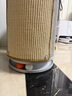 霍尼韦尔（Honeywell）宠物空气净化器吸猫毛除过敏源猫猫搭子 猫毛净化器杀菌消毒除异味【家电国家补贴】KJ360F-C22W 实拍图