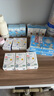 witsbb健敏思小蓝盒液体钙30粒D3K2敏宝专研6月+100+项无敏原四盒装 实拍图