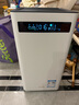 IAM【家电国家补贴】空气净化器KJ500F Pro家用除甲醛卧室内除菌吸去烟小型负离子消毒机M8mini 实拍图