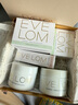 EVE LOM伊芙珑经典洁颜霜卸妆膏洁面300ml+洁净面膜50ml 618百亿补贴 实拍图