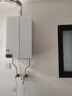 方太（FOTILE）燃气灶天然气 台嵌两用 5.2kW*猛火 可调节底盘换装灶 02-TH27B 政府补贴20% 实拍图
