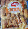 达利园软面包乳酸菌味360g营养早餐代餐小面包网红休闲零食小吃 实拍图