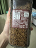 雀巢（Nestle）瑞士金牌冻干黑咖啡进口0糖0脂低卡*燃减健身浓郁100g 实拍图