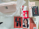 纪梵希（Givenchy）【代言人同款】粉丝绒N27雪柿桃豆沙色口红唇膏 礼物女生 送闺蜜 实拍图