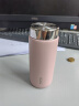MOMOCONCEPT迷你保温杯女士小巧水杯momo送礼咖啡杯小容量口袋杯子便携保冷杯 实拍图