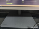 明基（BenQ）PD2706U 27英寸4K HDR400专业设计 双P3色域 Type-C90W可充电 KVM/PBP/PIP高效分屏显示器 实拍图