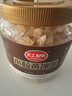 红棉小粒黄冰糖烘焙炒糖色老冰糖多晶厨房调味花茶冰糖 1.2kg 实拍图