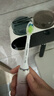 飞利浦（PHILIPS）电动牙刷刷头  钻石亮白型刷头W2 HX6063/67 3支装白色 适配钻石3系、5系、9系 实拍图