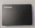 联想（Lenovo) 240GB SSD固态硬盘 SATA3.0 SL700闪电鲨系列 台式机/笔记本通用 实拍图