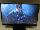 泰坦军团 24.5英寸 原生200Hz FastIPS HDR400nits高亮 1ms 硬件低蓝光 Game+电竞显示器 国家补贴 P2510G2 实拍图