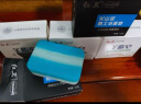 红卫控油润肤套装（羊脂皂*3+男士皂*2）洁面沐浴剃须三合一 实拍图