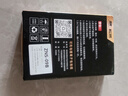 松然ZNS-09B/09B1智能门锁锂电池 适用华宝通德施曼凯迪仕TCL王力VOC指纹密码电子锁可充锂离子电池组 实拍图