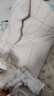 多忆绵眠（duoyimianmian）棉被芯新疆棉花被子手工棉絮棉胎宝宝儿童秋冬被婴儿A类全棉加厚 1斤儿童棉花被 70*120cm 实拍图