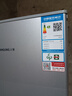 上菱200升三开门冰箱出租房家用大容量三门电冰箱小型 小户型租房宿舍以旧换新 BMM200L 实拍图
