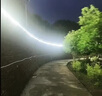得焺led灯带220v高压户外防水灯酒店别墅工程超亮条装饰线形灯户外照明灯30米装-白光【10W-120珠/米】 实拍图