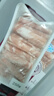 鲜京采内蒙古原切羔羊肉卷2斤(250g*4包) 火锅食材 京东自有品牌 实拍图