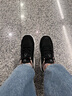 斯凯奇（Skechers）女款夏季软底运动跑步鞋舒适外穿网面休闲鞋健步鞋 实拍图