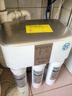 格力（GREE） 3年免换芯净水器家用直饮RO反渗透净水机自来水过滤器WTE-PC16-5X608A 实拍图