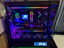 微星（MSI）MPG X870E CARBON WIFI 暗黑主板 支持CPU 9900X3D/9950X3D/9800X3D(AMD X870/socket AM5) 实拍图