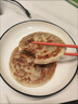 悦味纪 黑椒牛肉酥皮馅饼1.15kg 共10个 0反式脂肪酸牛肉饼早餐夜宵速食 实拍图