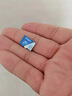 忆捷（EAGET）128GB TF（MicroSD）存储卡 A1 U3 V30 C10行车记录仪&安防监控专用内存卡 高速耐用 实拍图