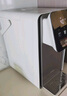 美的（Midea）小魔方pro电热水瓶电水瓶饮水机 烧水壶电热水壶316L 风冷保温恒温一体0塑料可拆国家补贴31FPro 实拍图