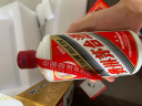 茅台（MOUTAI）飞天 53%vol  500ml 贵州茅台酒（带杯） 实拍图