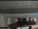美的（Midea）波轮洗衣机全自动家用 MB90V33B 9公斤 一级能效节能 100%健康除螨 专利免清洗 宿舍租房 以旧换新 实拍图