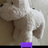 babycare&bctoys西高地毛绒包公仔玩具玩偶女孩节日送礼-单肩斜挎包 实拍图
