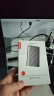 联想（Lenovo）2TB 移动硬盘F309Pro USB3.0接口 2.5英寸 机械硬盘 轻薄便携高速传输 笔记本电脑外置 实拍图