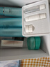 珀莱雅水漾肌密 护肤品化妆品套装（洁面水乳面膜）生日礼物 实拍图