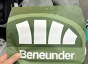 蕉下（beneunder）脸基尼女全脸防晒医美面罩防紫外线口罩高颜值骑行面罩护脸蓝烟灰 实拍图
