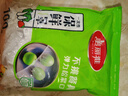 美丽雅 一次性保鲜袋套 食品级保鲜膜套100只 自封口保鲜罩碗罩通用 实拍图