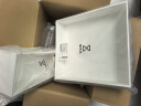 懒角落伸缩抽屉收纳盒桌面厨房餐具分隔储物盒办公文具整理盒 小号+大号 实拍图
