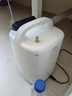 舒坦福家用制氧机吸氧1L-9升老人氧气机轻音孕妇小型便携式高原雾化呼吸 9L高配款【老人推荐使用+带雾化+送礼包】w16 实拍图