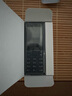 诺基亚【2023款送充电头】诺基亚Nokia 125 移动2G手机  双卡双待 老人手机 学生备用功能机 超长待机 蓝色 实拍图
