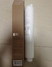 米家净水器家用净水机滤芯 活性炭后置过滤 适用于600G厨下式/400G厨上增强版/400G厨下 实拍图