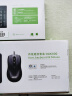 宏碁(acer) 键盘 有线键盘 办公键盘 笔记本键盘 电脑键盘 防泼溅 经典手感 K-212B 实拍图