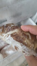 潮夫道冷藏黑毛肚白千层黑千层1500g 火锅食材牛肚百叶千层固体物80% 实拍图