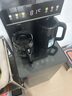 苏泊尔（SUPOR）茶吧机 家用高端客厅用饮水机下置式 新款智能茶吧柜饮水机一体 饮水烧水一体机立式水吧台 【旗舰爆款】遥控触屏丨玻璃大屏丨 温热型 实拍图