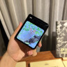 朗客适用华为PuraX/典藏版防窥手机膜HUAWEI阔型屏内屏保护膜隐形全胶水凝膜防刮防偷看自修复手机贴膜 实拍图