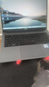 华为MateBook D 14 SE 笔记本电脑 国家补贴20% 13代酷睿/14英寸护眼全面屏i5 16G 1T 深空灰 实拍图