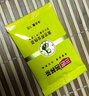 三匠苦荞茶全株500g 四川大凉山黑苦荞茶 荞麦养生茶饮100小袋 实拍图