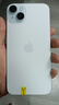 Apple iPhone 15 Plus 二手苹果15 Plus 5G手机 蓝色 256G 实拍图